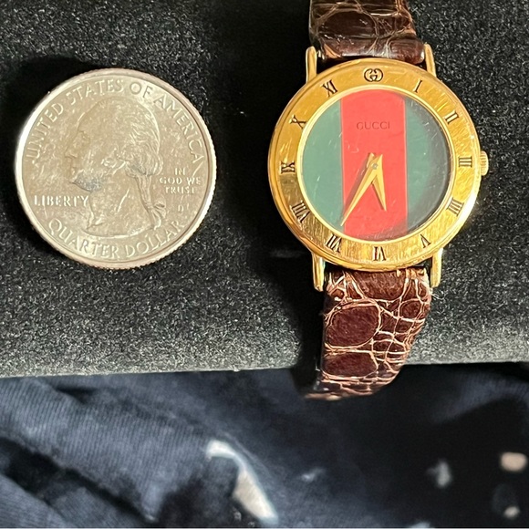 Vintage Gucci Watch - Picture 4 of 6